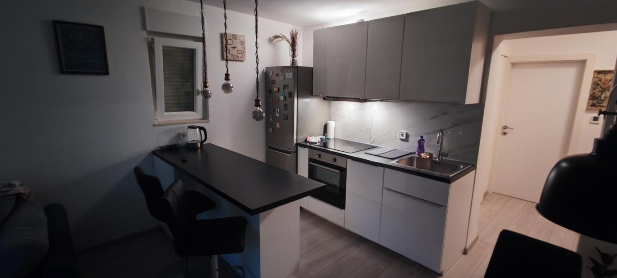 Appartamento Marjan Rose Spalato Esterno foto
